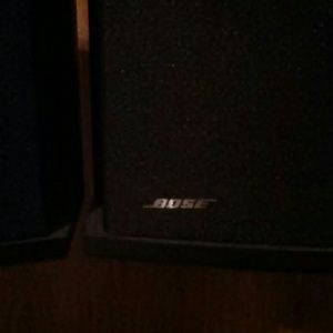 Bose 901 Vl with eqalizer