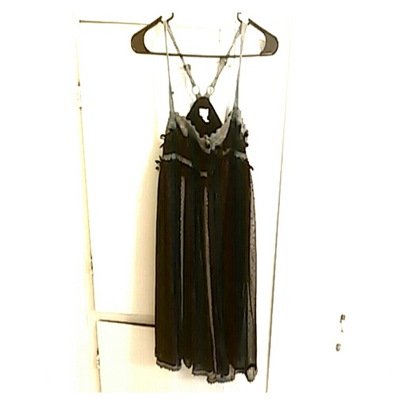 Ya dress