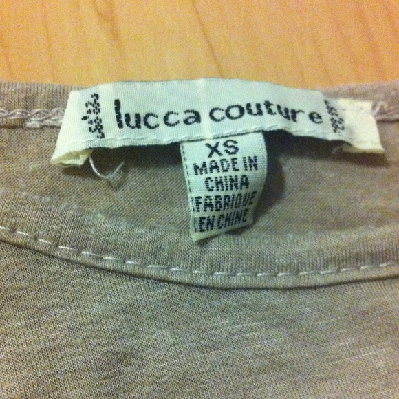 ❌ Sold ❌ Urban Outfitters Cream Striped Shirt - Picture 2 of 4