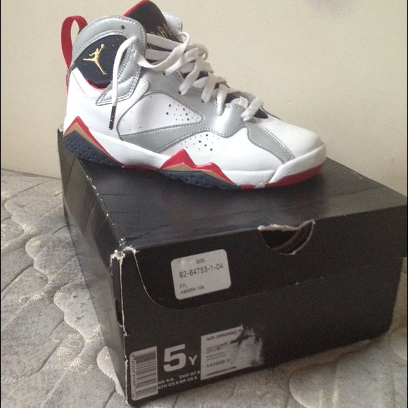 Olympic 7
