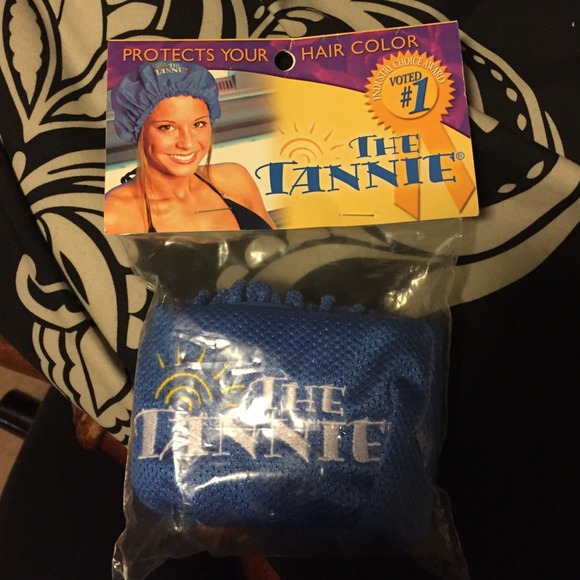 The Tannie