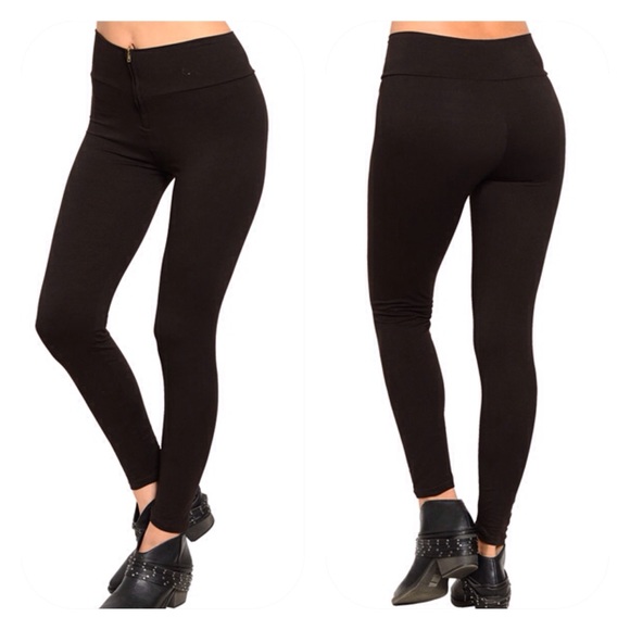 Pants - Brown leggings ❤️