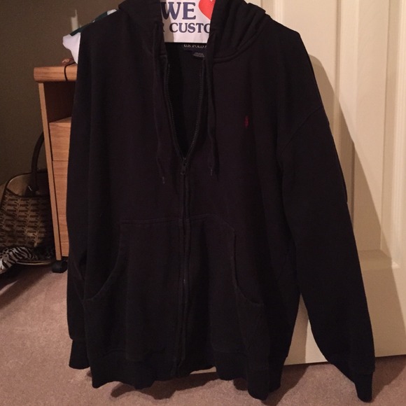 US Polo Assn. Hoodie