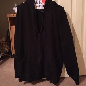 US Polo Assn. Hoodie