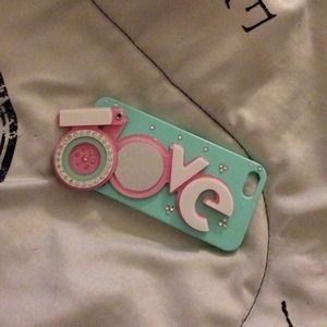 iPhone 5 case