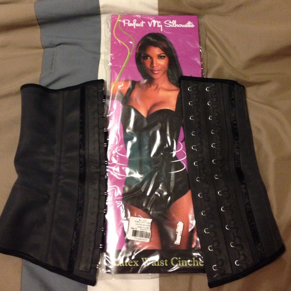 Perfect my silhouette