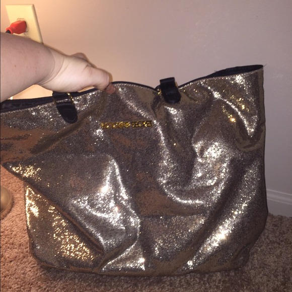 Victoria's Secret tote
