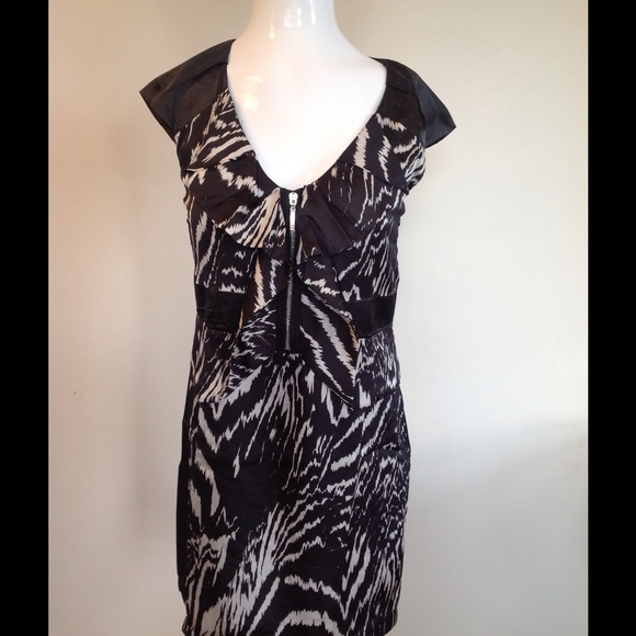 The perfect night out dress - Picture 2 of 3