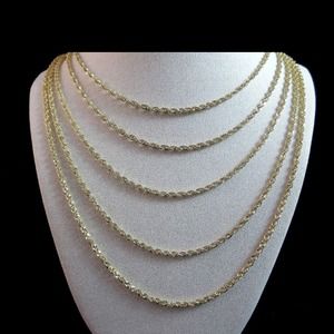 10k Italian rob chain