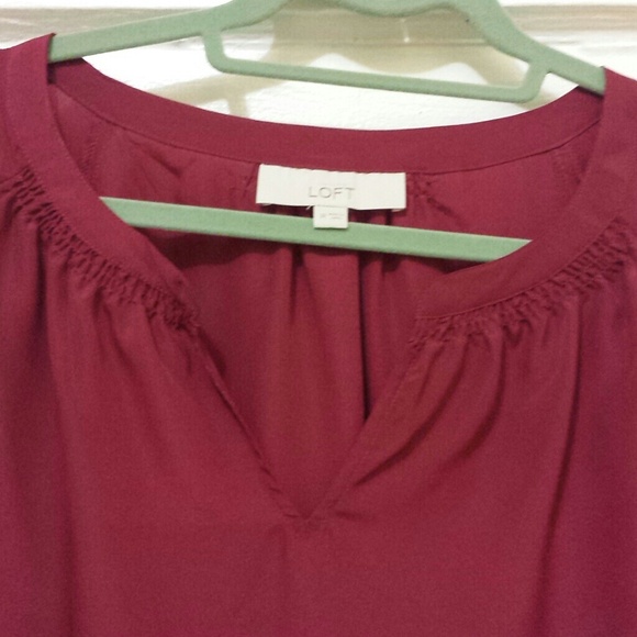 Blouse - Picture 2 of 3