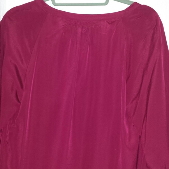 Blouse - Picture 3 of 3