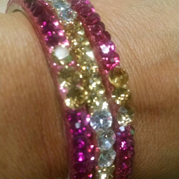 SOLD SOLD Bracelets NWT - Picture 2 of 3