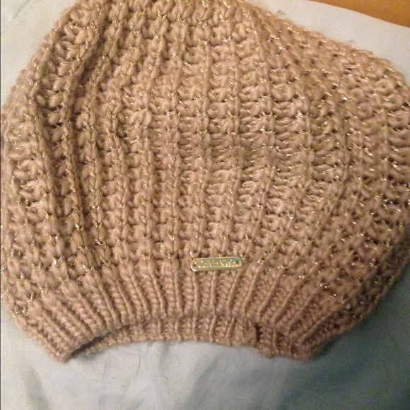 Calvin Klein hat