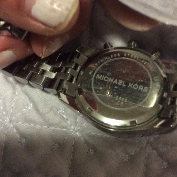 mK watch FLASH SALE - Picture 2 of 4