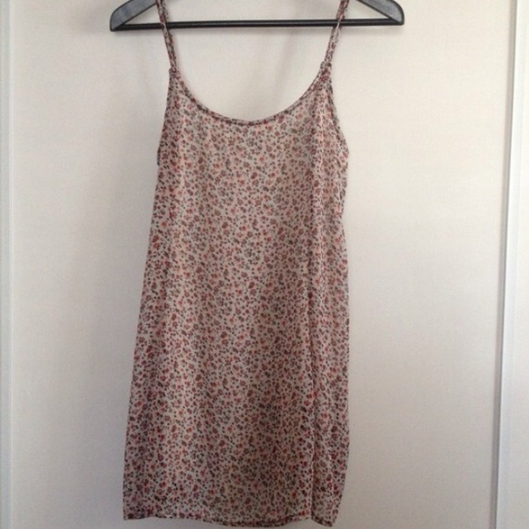 Brandy Melville Piper Dress