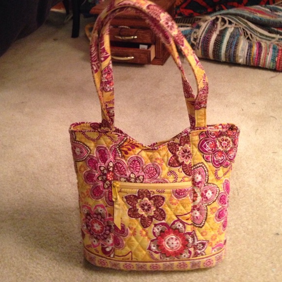 Vera Bradley Tote