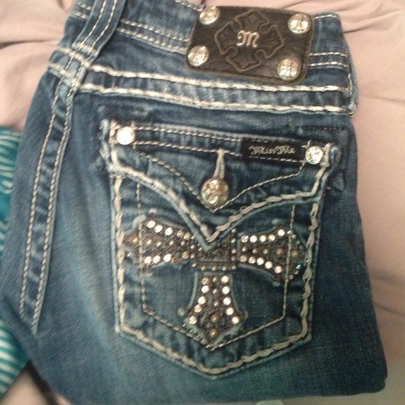 girls miss me jeans