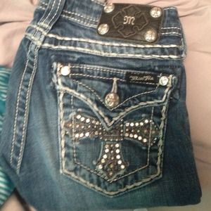 girls miss me jeans