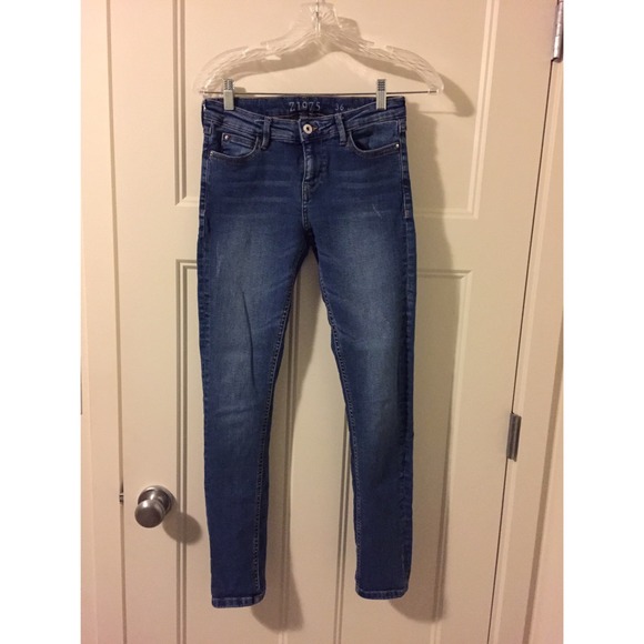 Zara Jeans