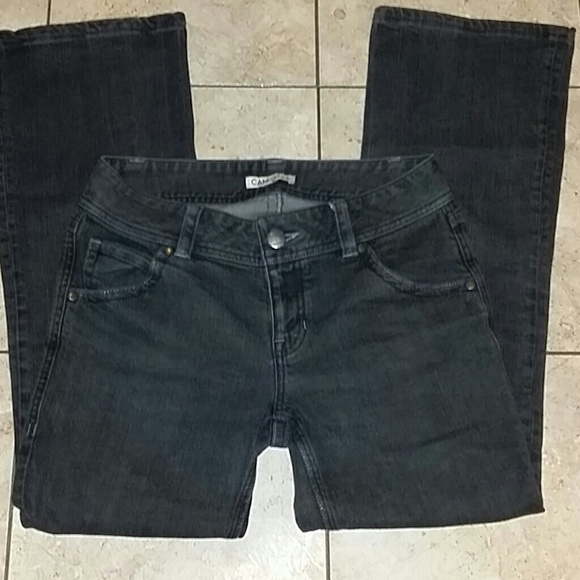 Jeans very cute on ??