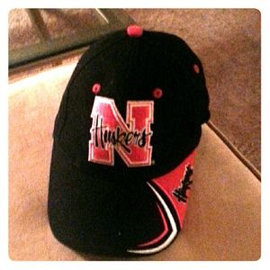 Nebraska Hat!