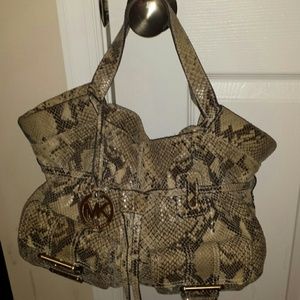 Michael Kors Handbag