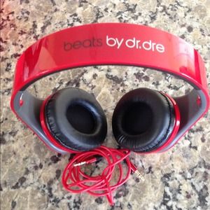 Inspired Beats By Dr Dre