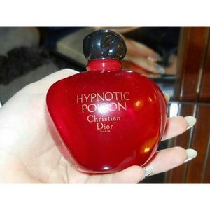 hypnotic poison perfume