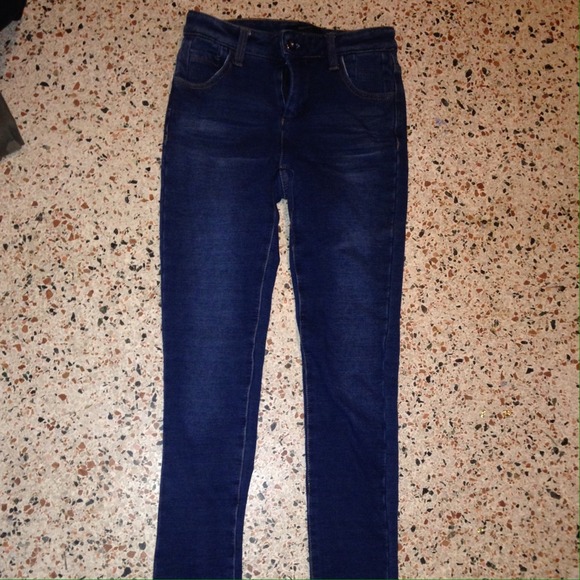 Jeggings - Picture 2 of 3
