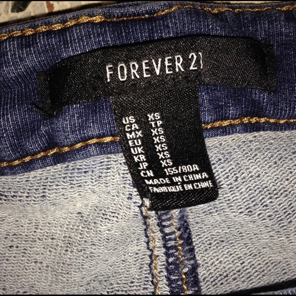 Jeggings - Picture 3 of 3