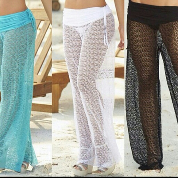 Espiral AMPM jumpsuit / Coverup / pants