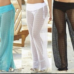 Espiral AMPM jumpsuit / Coverup / pants