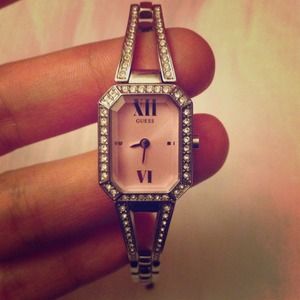 Guess woman's watch