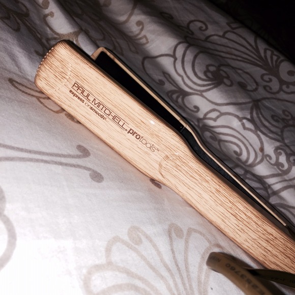 Paul Mitchell - Pro Tools - Express ION Smooth