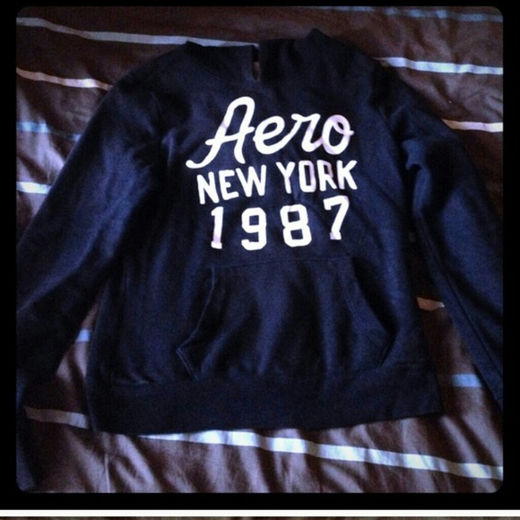 aeropostale jacket
