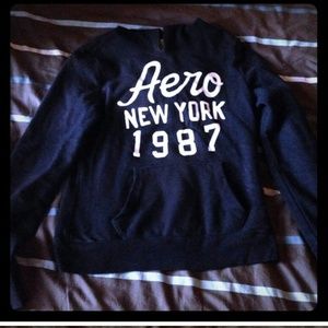 aeropostale jacket