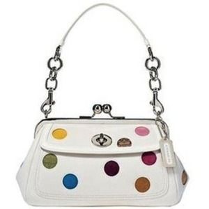 Limited Edition Coach Bag