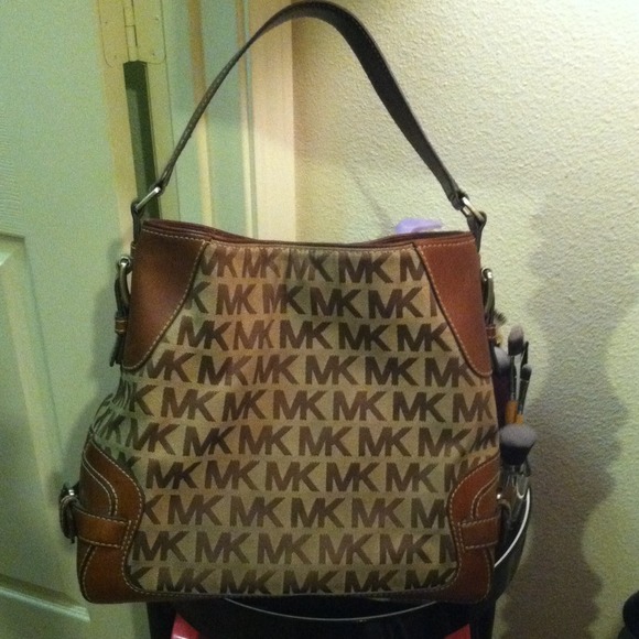 Michael Kors bag