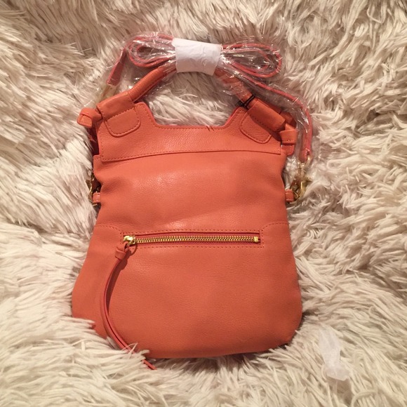 *Host Pick* Foley + Corinna Mini Cross Body Bag
