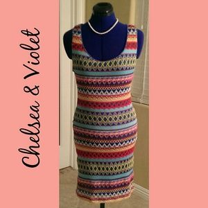 Chelsea & Violet Dress