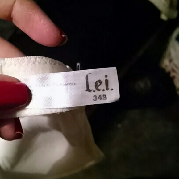 Bra 34b - Picture 3 of 3