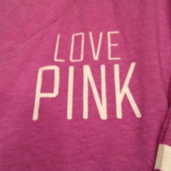 VS/PINK LIGHT PURPLE - Picture 2 of 2