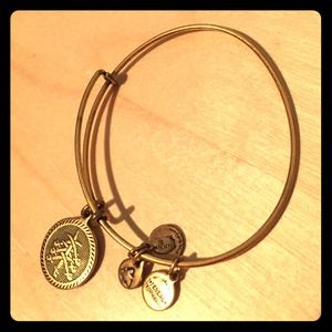 Alex and Ani Bracelets