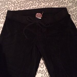 ⚡️️️price reduced!⚡️Juicy Couture 👑 pants