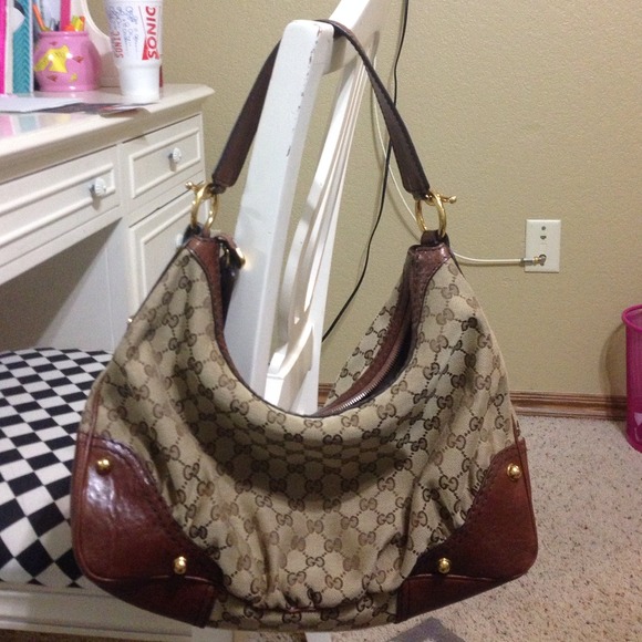 ❤️PRICE NEGOTIABLE Authentic Gucci purse w bag