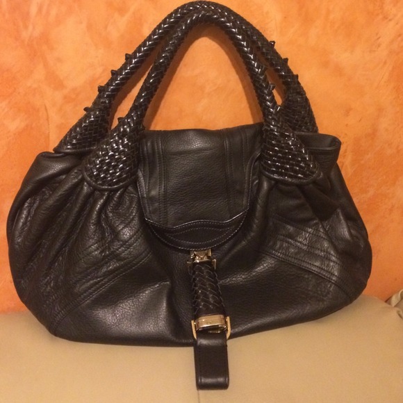 Fendi Spy Bag