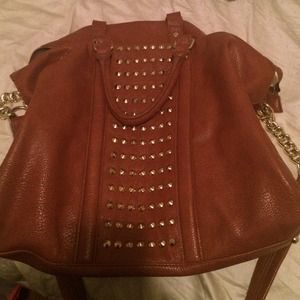Steven madden purse