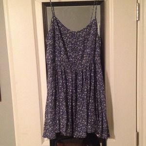 Urban Outfitters Babydoll Tank