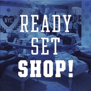 Come check out my closet💙💙