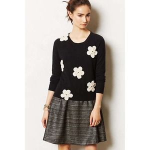 Anthropolgie Paquerette Pullover